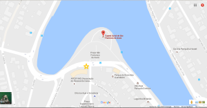 Eataly SP: para curtir com sua cadeira de rodas