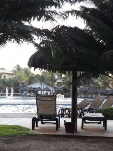 Vila da Praia do Forte: acessibilidade
