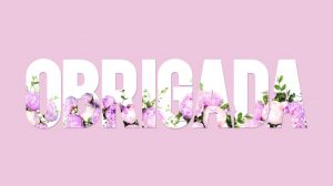 Obrigada original