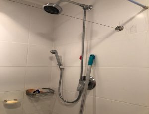 Internacional Design Hotel (Lisboa): acessibilidade